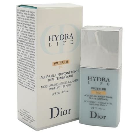 hidra life dior spf30+++